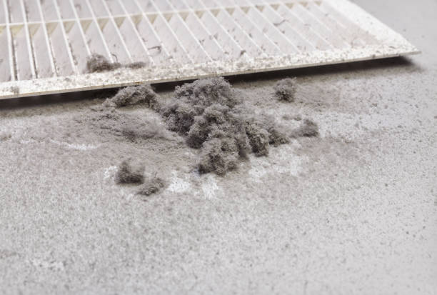 Home Air Vent Cleaning in AZ