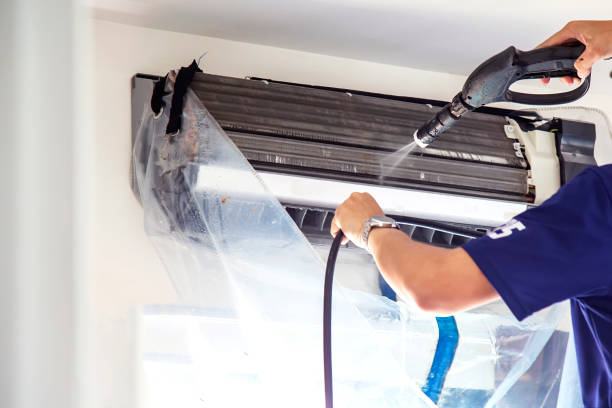 HVAC System Cleaning in AZ
