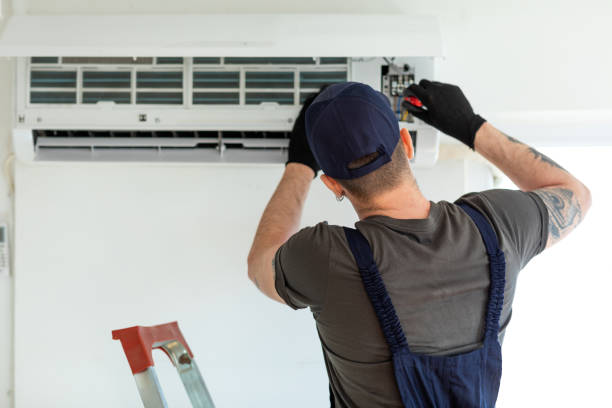 Reliable AZ Airduct Cleaning Solutions