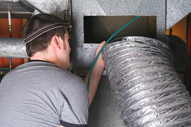 Best Air Duct Cleaning Near Me  in Chinle, AZ