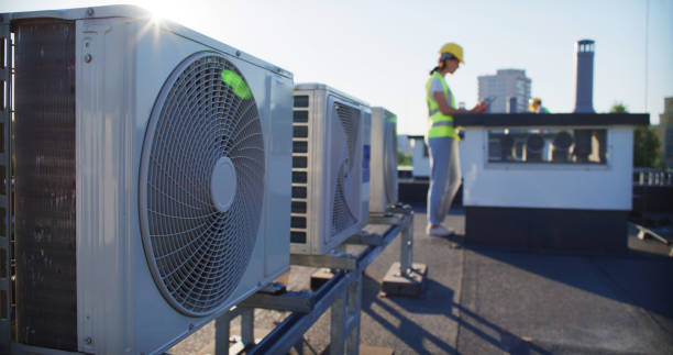 Best Emergency Air Duct Cleaning  in Chinle, AZ