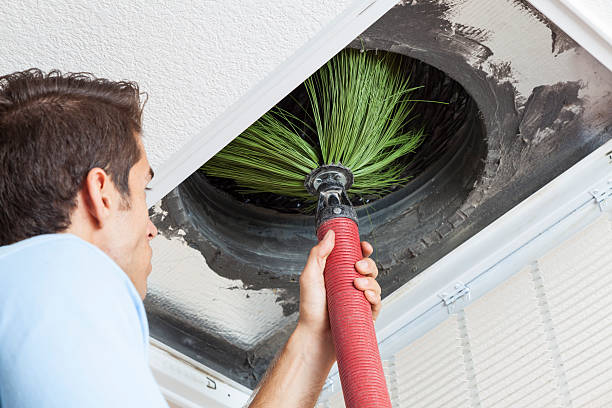 , AZ Airduct Cleaning Company