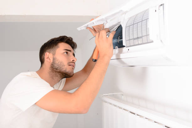 Best Residential Air Duct Cleaning  in Chinle, AZ